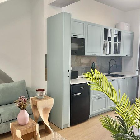 El Rincon De Regina Lägenhet Córdoba Exteriör bild